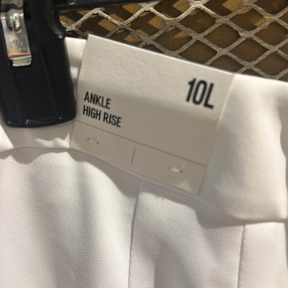 Express Polyester Slacks - Picture 8 of 9